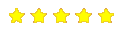 review stars